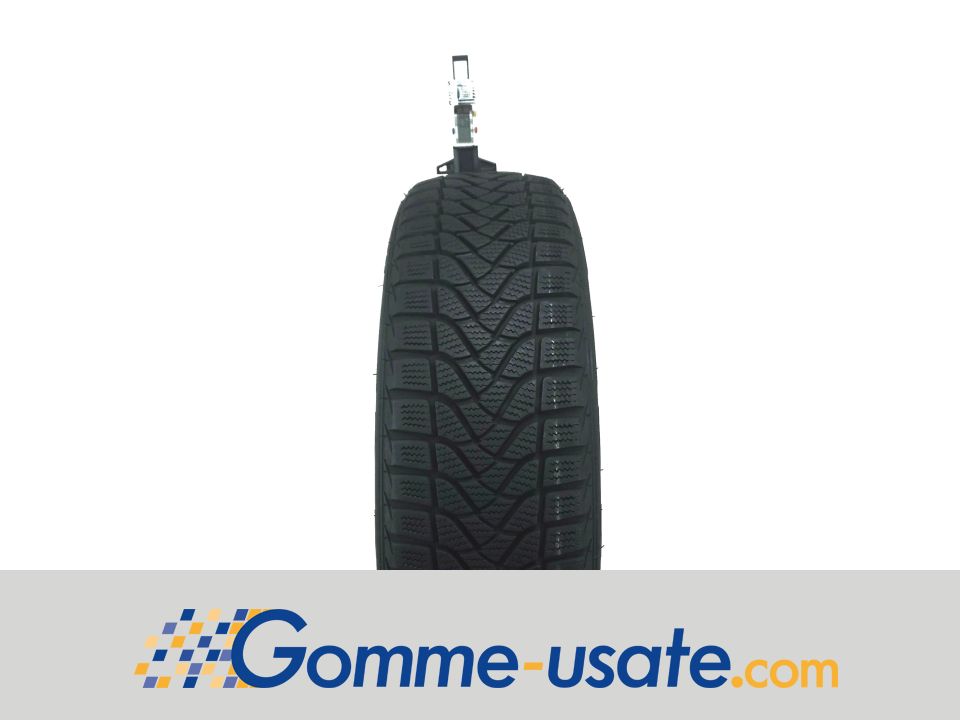 Thumb Firestone Gomme Usate Firestone 165/65 R14 79T WinterHawk M+S (75%) pneumatici usati Invernale_2